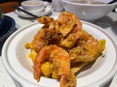-北大荒人•新东北菜(青岛银座店)