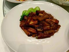 -香融府·烤鸭·家常菜(花乡奥莱店)