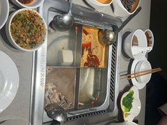 -海底捞火锅(宇飞大厦店)