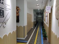 -缤纷鸟美术书法(汉神购物广场校区)