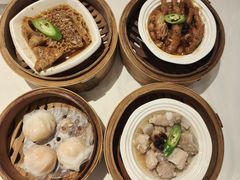 -潮福城潮州大酒楼(湖滨北路店)