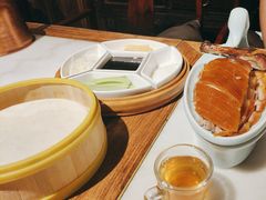 -小吊梨汤·北京菜·烤鸭(双井乐成中心店)