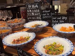 -Social 秀西餐厅-长沙瑞吉酒店(运达店)