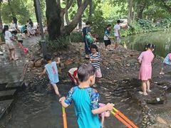 -成都市活水公园