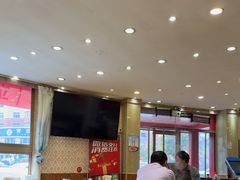 -清真·马家火锅美食城(镇江北路店)