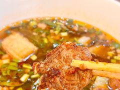 -老潍县美食街(东方路店)