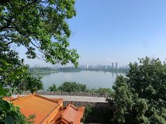 -九华山公园