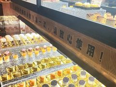 -牛New寿喜烧(中山公园龙之梦店)