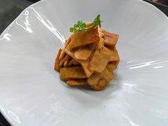 -院里寻菜·祖庵菜宴请(观沙岭店)