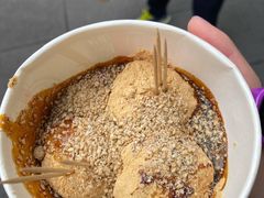 -三大炮豆花铺(锦里店)