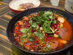 -江太极江浙菜(马桥万达广场店)