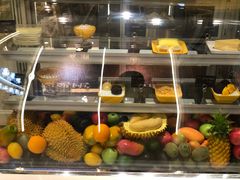 -知粤塘港式茶餐厅