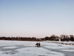 -丁香湖丁香小镇Citypark滑雪公园戏雪嘉年华