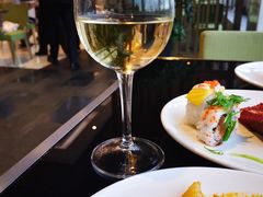 -索菲特酒店 · 云尚天际自助餐厅