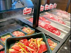 -盛江山自助料理(太原街万达店)