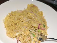 -千日贺茶餐厅(高新万达店)