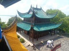 -岳阳楼景区
