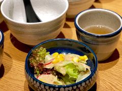 沙拉-yokocho上横町·日本食街(深业上城店)