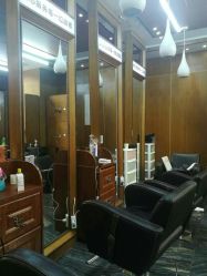 -Hair Glam 格拉姆造型旗舰店