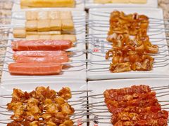 -丰茂烤串(金泉美食宫店)