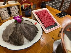 -乐宴·老北京铜火锅(桂庙店)