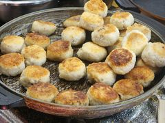 -老味茶屋(川沙老街店)