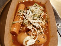-姜胖胖无限自助烤肉(光明万达店)