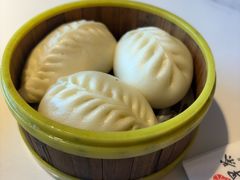 -东方早茶 海鲜•青岛菜(国信体育中心店)