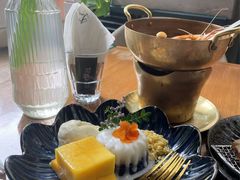 -Tegu泰古莲·泰国餐厅(红山6979店)
