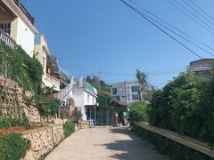 -东极岛景区