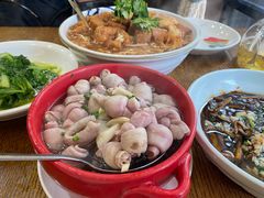 -小乐荟私房菜(宁海里店)