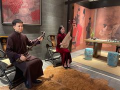 -馋遇江南·精致湖景雅宴(东方之门店)