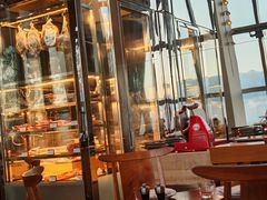 -上海柏悦酒店·世纪100牛排馆