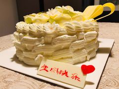 -味多美蛋糕(耿庄店)