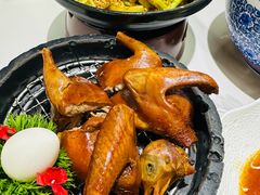 -3号仓库·创意中国菜(新世界城店)