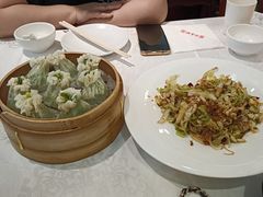 -都一处 (方庄店)