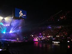 -宝能国际体育演艺中心