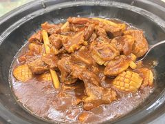 -鸿宾楼(展览馆路店)