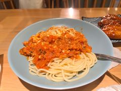 -红小满休闲餐厅(十全街店)