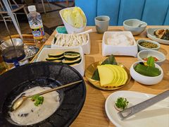 -嗲嗲的椰子鸡(亚龙湾总店)