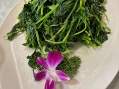 -牟传仁饭庄(星海店)