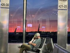 -罗纳德·里根华盛顿国家机场