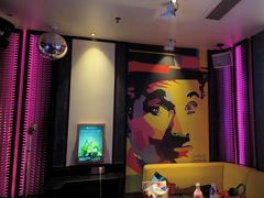 -音乐派KTV(银泰城店)