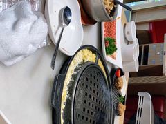 -韩宫宴烤肉·料理(如皋万达店)