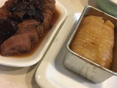 烤土豆-五观堂素食(新华路店)