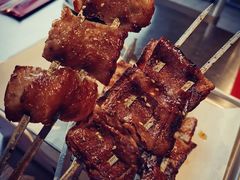 -No.DD戳子烧烤·江湖菜(北京总店)