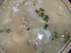 -易老妈蹄花.特色川菜(人民公园总店)