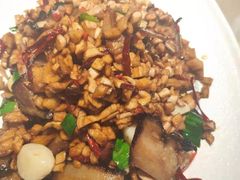 萝卜干炒腊肉-云梦庭·剁椒鱼头(银泰中心in99店)