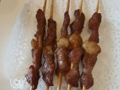 -老牌坊鲁菜名店(宽厚里店)