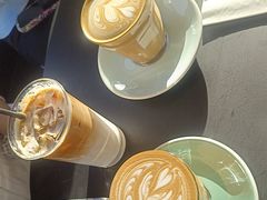 -ChanDu躔度咖啡(灯塔店)